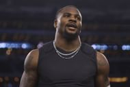 Dallas Cowboys LB Micah Parsons - Source: Getty
